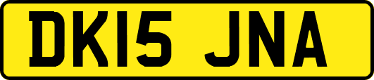 DK15JNA