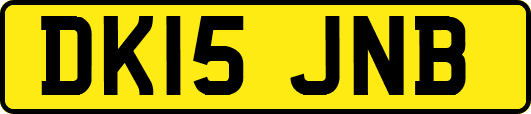 DK15JNB