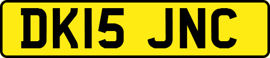DK15JNC