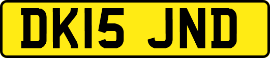 DK15JND