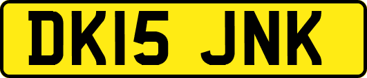 DK15JNK