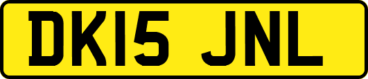 DK15JNL