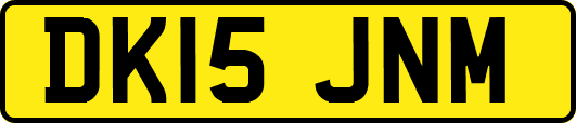 DK15JNM