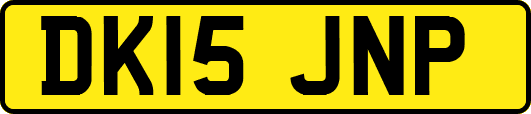 DK15JNP