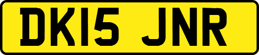 DK15JNR