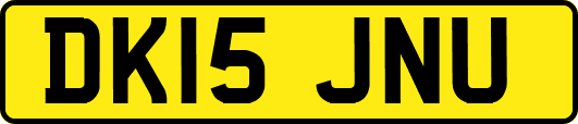 DK15JNU