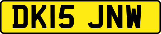 DK15JNW