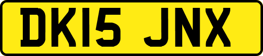 DK15JNX