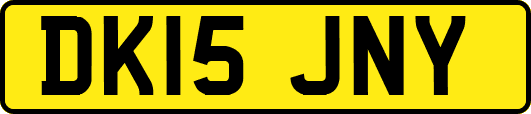 DK15JNY