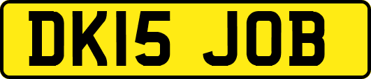 DK15JOB