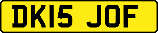 DK15JOF