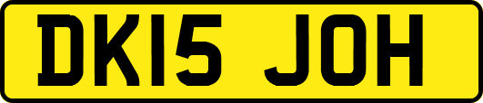 DK15JOH