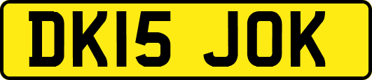 DK15JOK