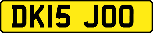 DK15JOO