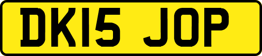 DK15JOP