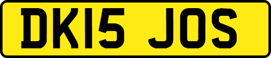 DK15JOS
