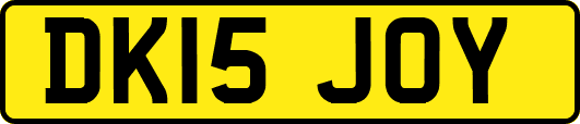 DK15JOY