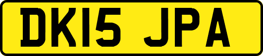 DK15JPA
