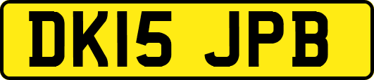 DK15JPB
