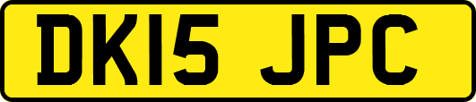 DK15JPC