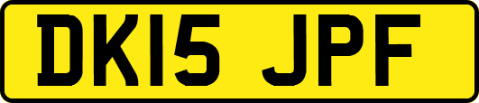 DK15JPF