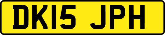 DK15JPH