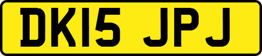 DK15JPJ
