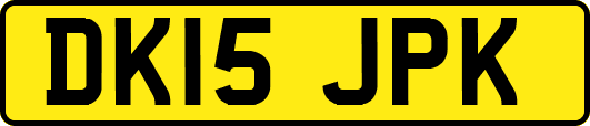 DK15JPK