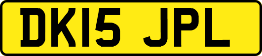 DK15JPL