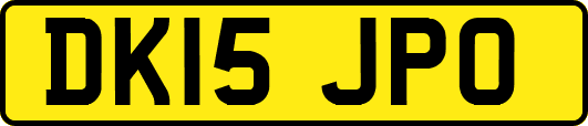 DK15JPO
