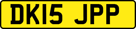 DK15JPP