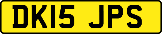 DK15JPS