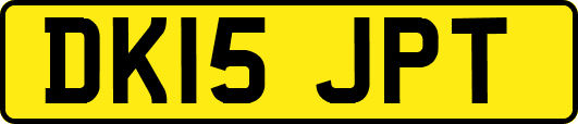 DK15JPT