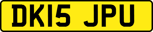 DK15JPU