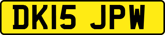 DK15JPW