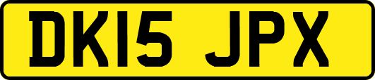 DK15JPX