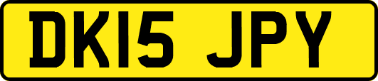 DK15JPY