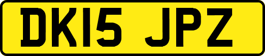 DK15JPZ