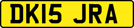 DK15JRA