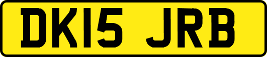 DK15JRB