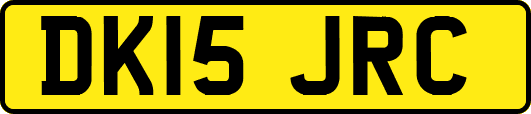 DK15JRC
