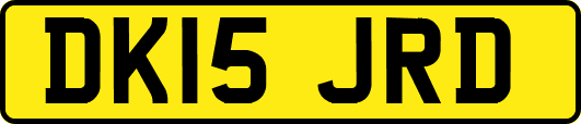 DK15JRD