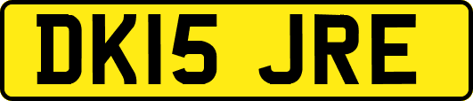 DK15JRE