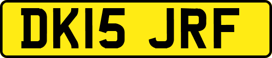 DK15JRF