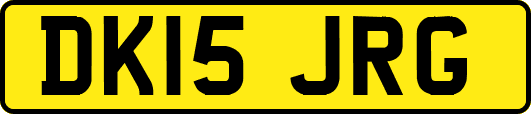 DK15JRG