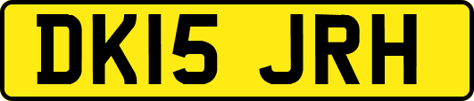 DK15JRH