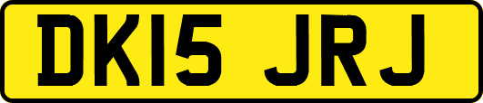 DK15JRJ