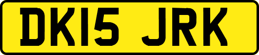 DK15JRK