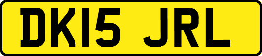 DK15JRL