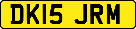 DK15JRM